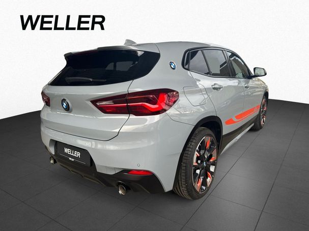 BMW X2 sDrive20i M Sport X 141 kW image number 4