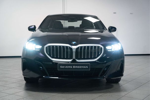 BMW 520i 140 kW image number 7