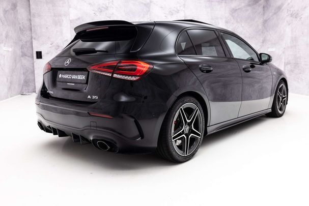 Mercedes-Benz A 35 AMG 4Matic 225 kW image number 3