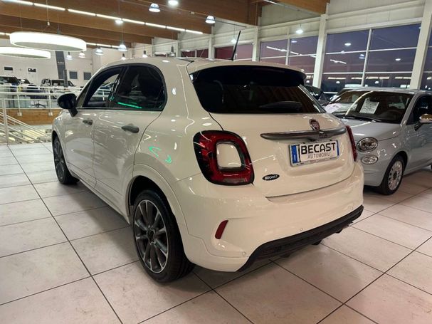 Fiat 500X 1.0 88 kW image number 4