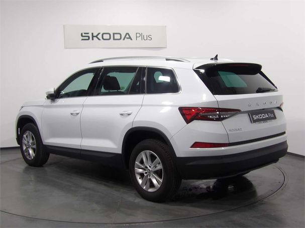 Skoda Kodiaq 2.0 TDI DSG Ambition 110 kW image number 4