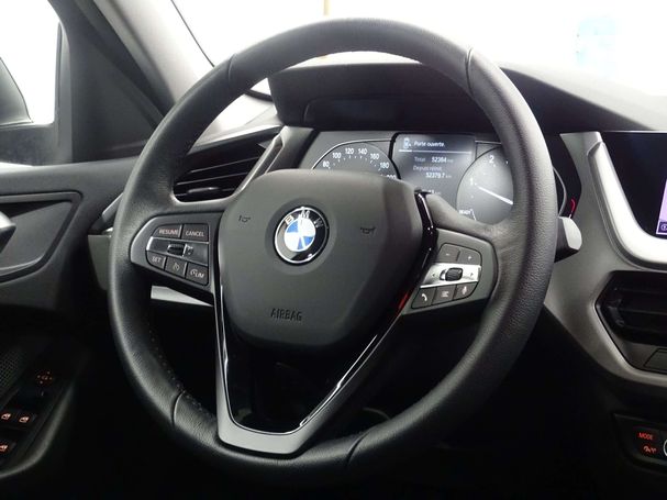 BMW 116d 85 kW image number 12