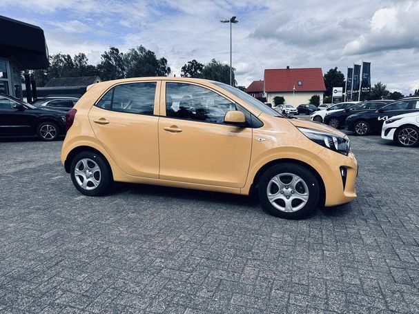 Kia Picanto 1.0 Edition 7 49 kW image number 2