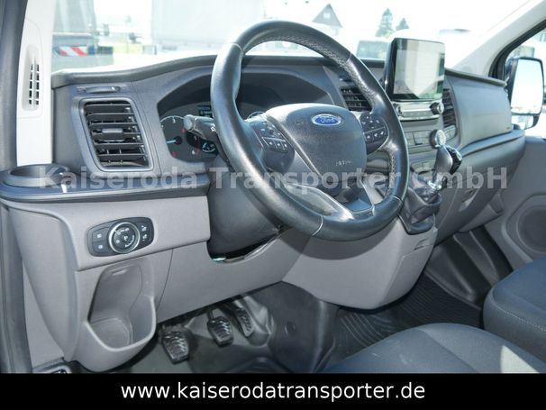 Ford Transit Custom 300 L1H1 77 kW image number 10