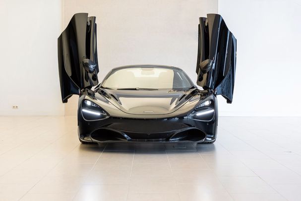 McLaren 720S Spider 530 kW image number 6