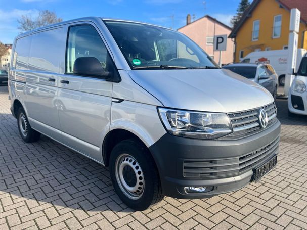 Volkswagen T6 Transporter 110 kW image number 1