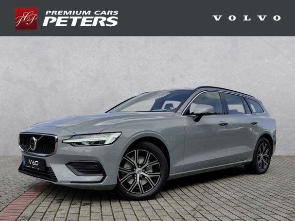 Volvo V60 B4 145 kW image number 1