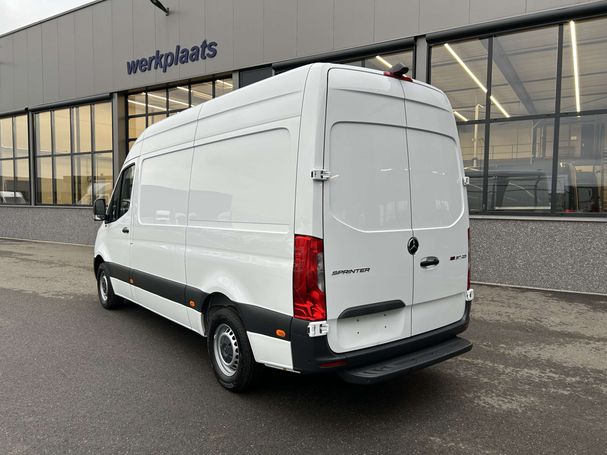 Mercedes-Benz Sprinter 317 CDI 125 kW image number 4