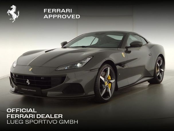 Ferrari Portofino M 456 kW image number 1