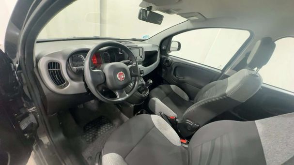 Fiat Panda 1.0 Hybrid 51 kW image number 13