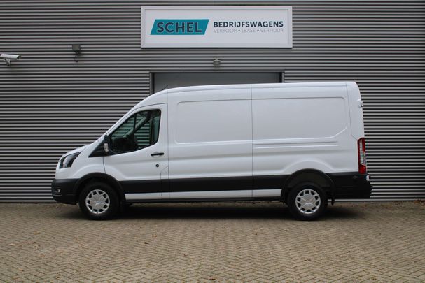 Ford Transit 350 L3H2 Trend 125 kW image number 10