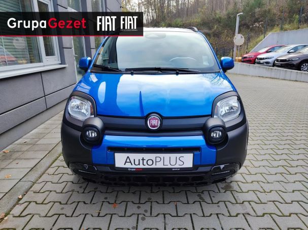 Fiat Panda 51 kW image number 3