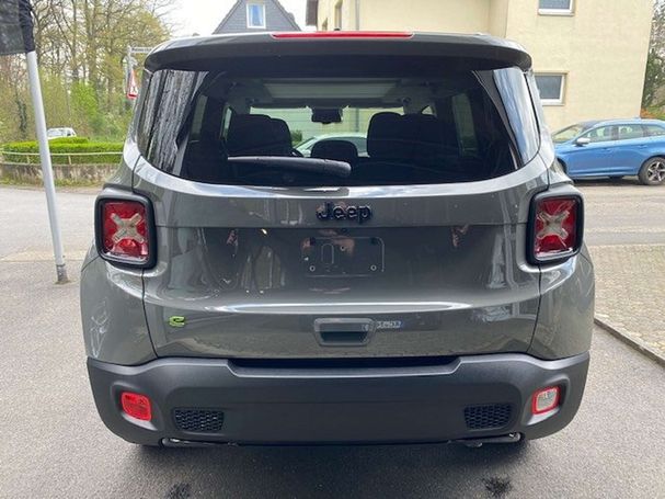 Jeep Renegade 1.5 e-Hybrid Limited 95 kW image number 6