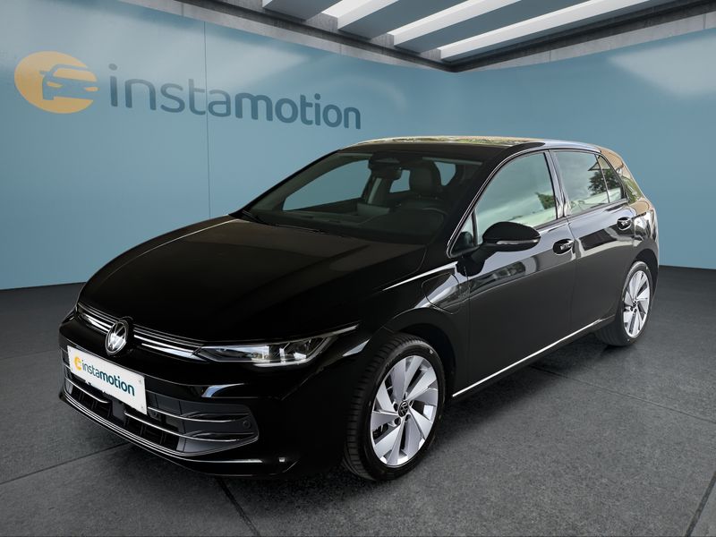 Volkswagen Golf 1.5