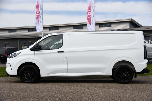 Ford Transit Custom 320 L2H1 125 kW image number 9