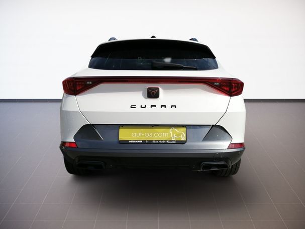 Cupra Formentor 110 kW image number 4