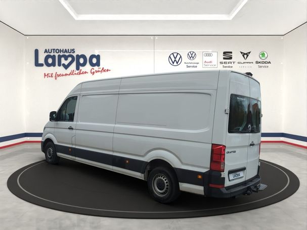 Volkswagen Crafter TDI 103 kW image number 2