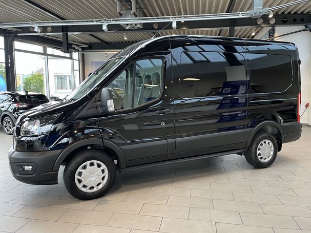 Ford Transit 350 L2 Trend 125 kW image number 2