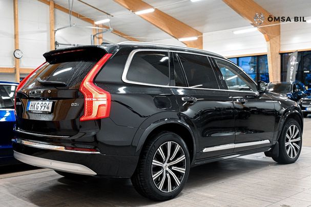 Volvo XC90 AWD Inscription B5 184 kW image number 4