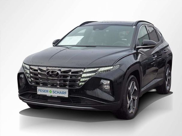 Hyundai Tucson Prime 110 kW image number 10