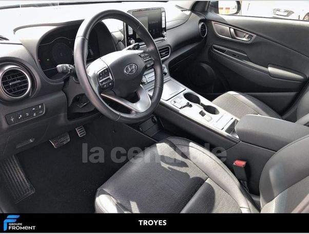 Hyundai Kona 150 kW image number 19