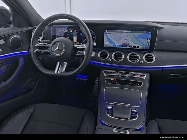 Mercedes-Benz E 220 d T 147 kW image number 6