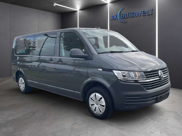 Volkswagen T6 Transporter 110 kW image number 2