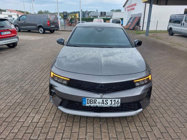 Opel Astra 133 kW image number 2