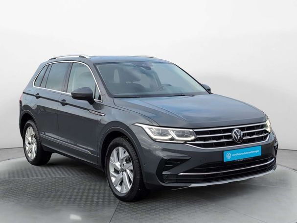 Volkswagen Tiguan 2.0 TDI Elegance DSG 110 kW image number 4