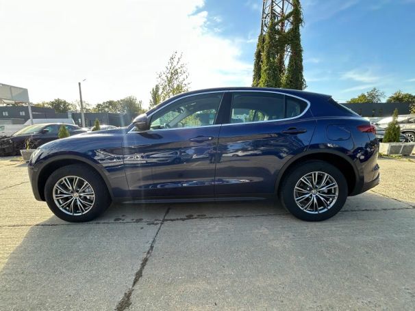 Alfa Romeo Stelvio 154 kW image number 9