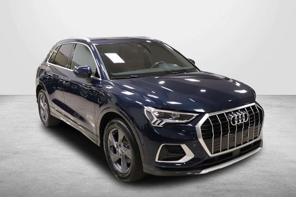 Audi Q3 35 TDI S tronic Advanced Business 110 kW image number 2