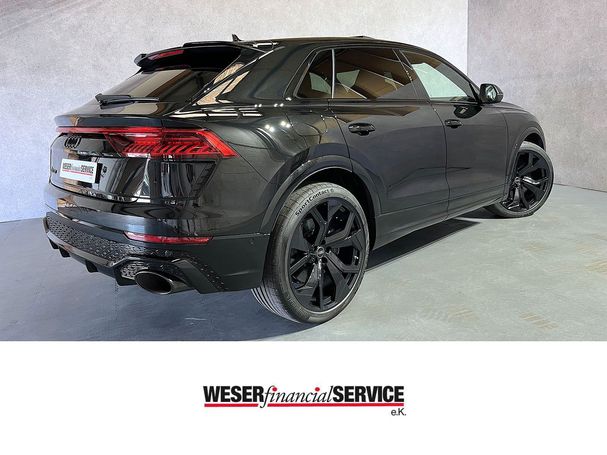 Audi RSQ8 441 kW image number 5