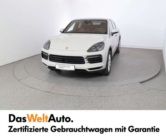 Porsche Cayenne Coupé E-Hybrid 340 kW image number 1