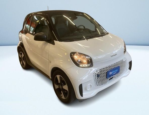 Smart ForTwo EQ 60 kW image number 2