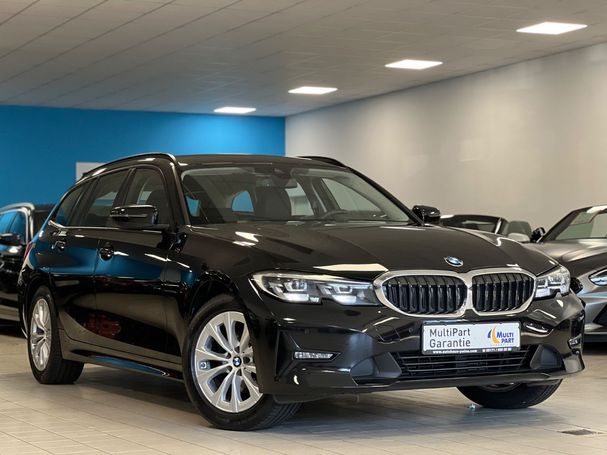 BMW 320d Touring xDrive 140 kW image number 26