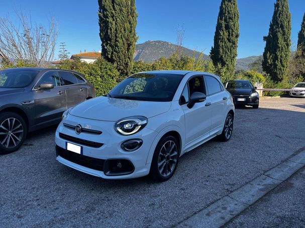 Fiat 500X 1.6 4x2 88 kW image number 1