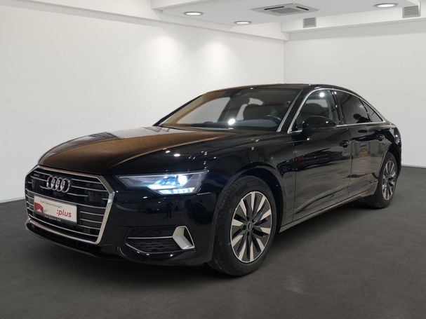 Audi A6 45 TDI quattro S tronic Sport 180 kW image number 1