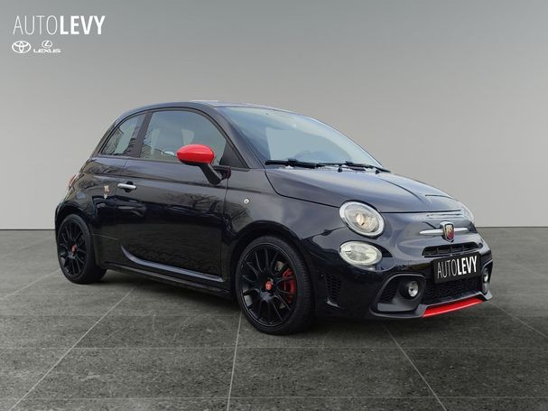 Abarth 595 118 kW image number 8