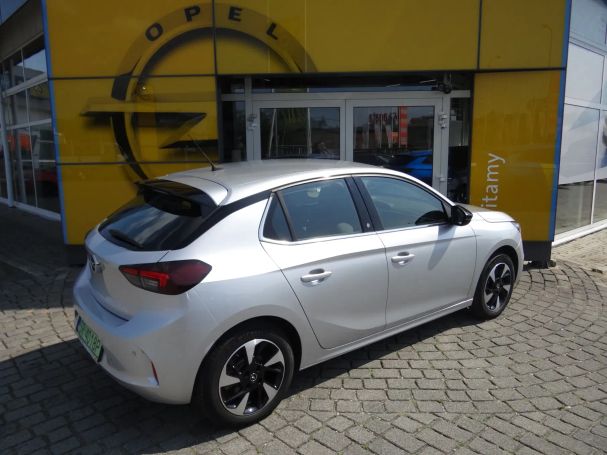 Opel Corsa e 100 kW image number 3