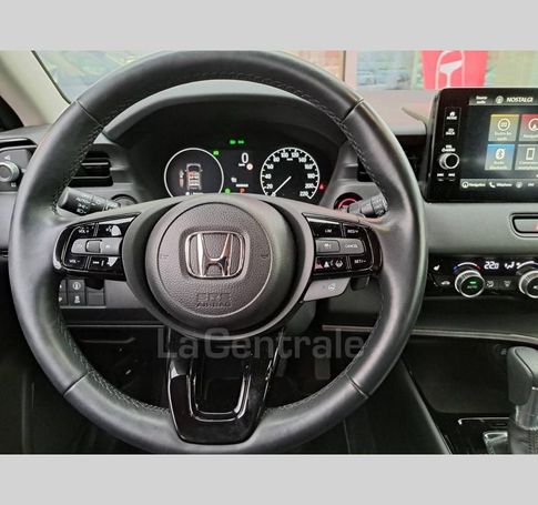 Honda HR-V 78 kW image number 23