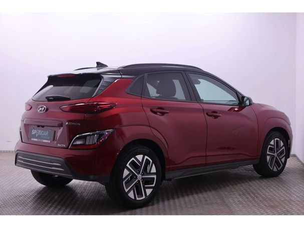 Hyundai Kona 150 kW image number 33