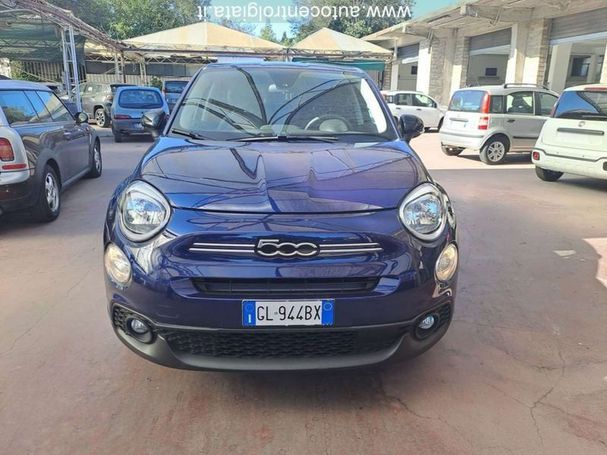 Fiat 500X 1.0 88 kW image number 2