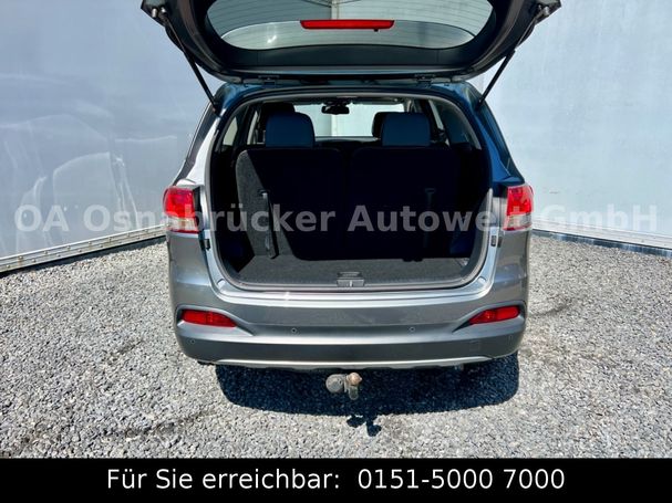 Kia Sorento 2.2 CRDi 147 kW image number 5