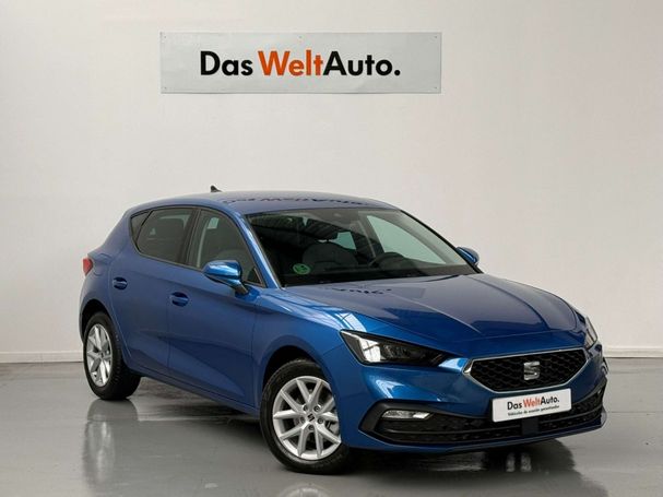 Seat Leon ST 2.0 TDI DSG Style 110 kW image number 1