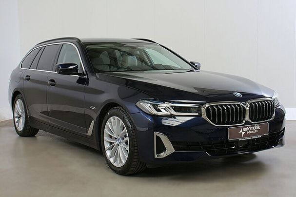 BMW 530 Touring Luxury Line 215 kW image number 3