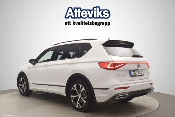 Seat Tarraco e-Hybrid DSG 182 kW image number 7