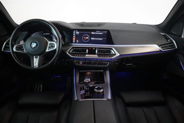 BMW X5 M50d xDrive 294 kW image number 4