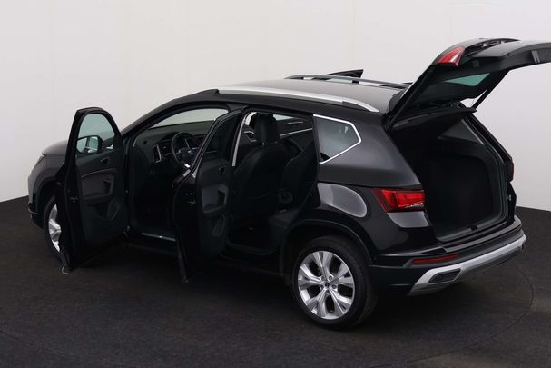 Seat Ateca 2.0 TDI 111 kW image number 9