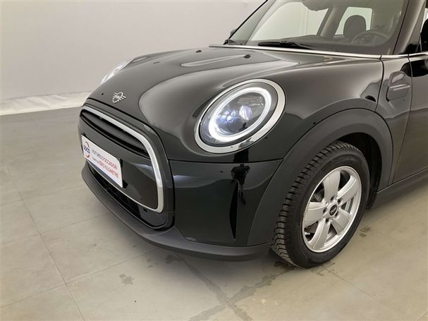 Mini One Mini 75 kW image number 15