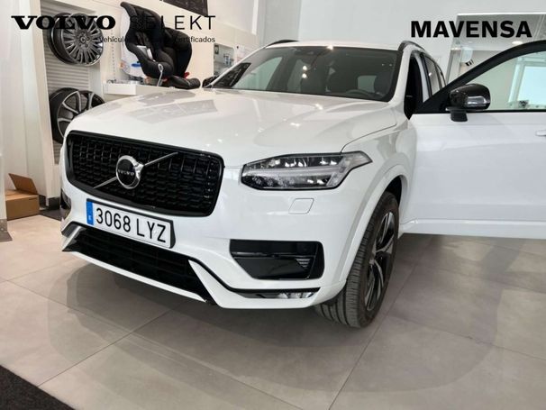 Volvo XC90 B5 AWD 173 kW image number 14